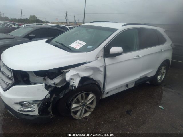 2FMPK3J94GBC11018 Ford EDGE SEL