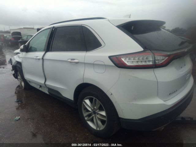 2FMPK3J94GBC11018 Ford EDGE SEL