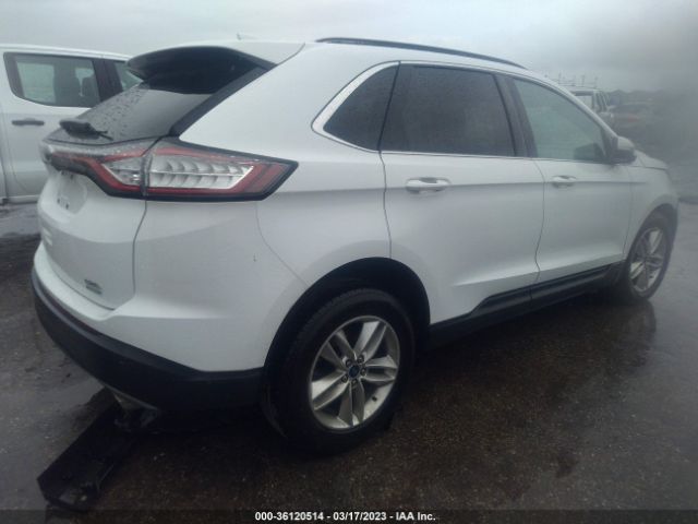 2FMPK3J94GBC11018 Ford EDGE SEL