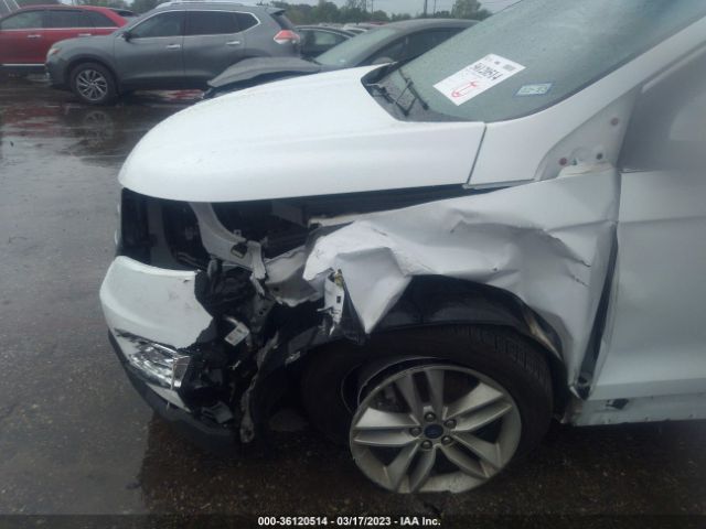 2FMPK3J94GBC11018 Ford EDGE SEL