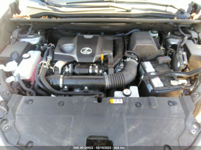 JTJSARBZXM2181086 Lexus Nx Nx 300 F Sport