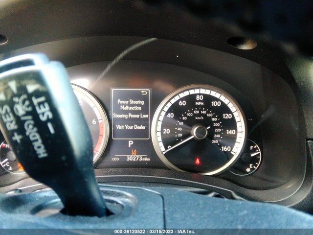 JTJSARBZXM2181086 Lexus Nx Nx 300 F Sport