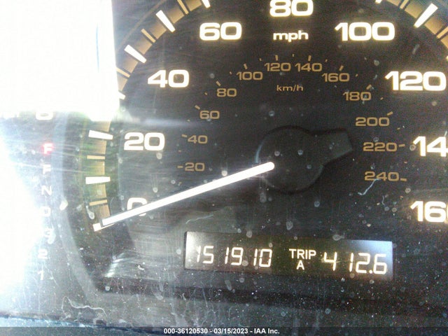 2006 HONDA ACCORD SDN LX VIN: 3HGCM56496G709668