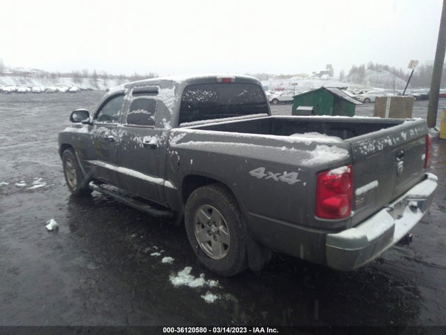 Dodge Dakota 2005 1D7HW48N35S210473 Image 4