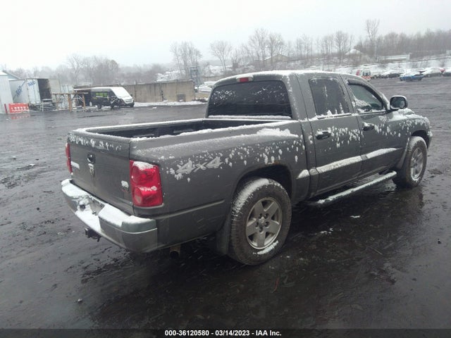 Dodge Dakota 2005 1D7HW48N35S210473 Image 5