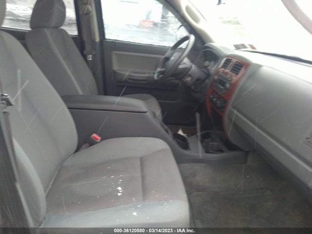 Dodge Dakota 2005 1D7HW48N35S210473 Image 6
