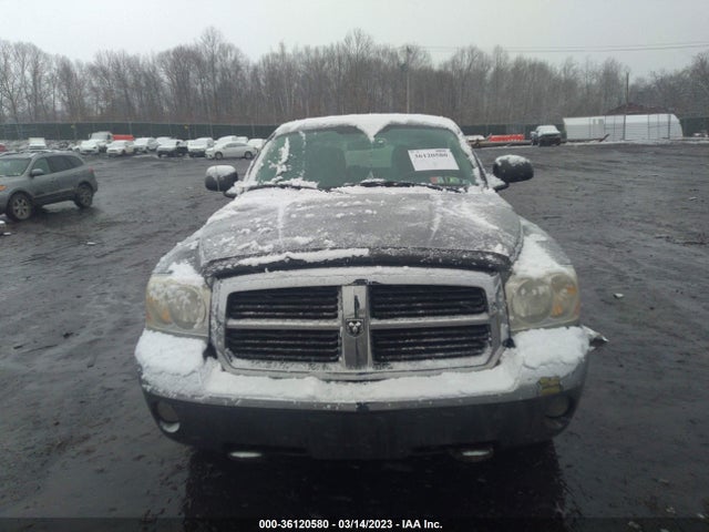 Dodge Dakota 2005 1D7HW48N35S210473 Image 7