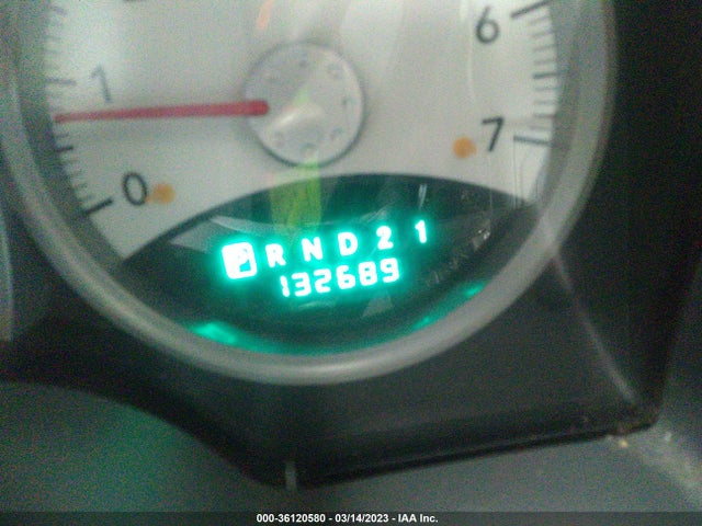 Dodge Dakota 2005 1D7HW48N35S210473 Image 8