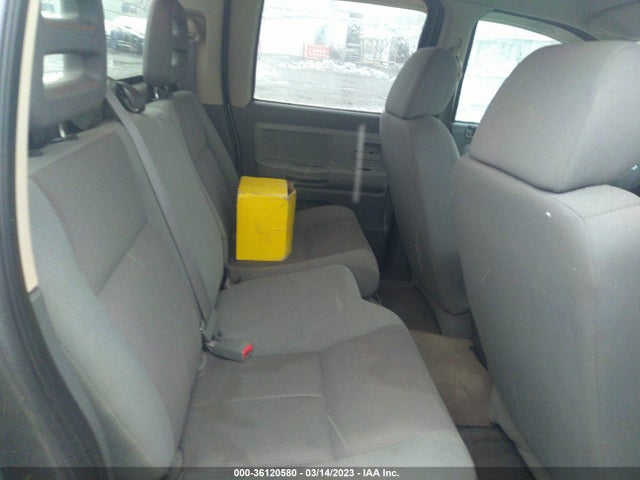 Dodge Dakota 2005 1D7HW48N35S210473 Image 9