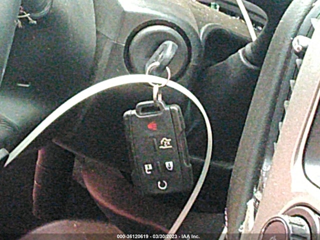 Chevrolet Tahoe Ls 2020 1GNSCAKCXLR288405 Image 10