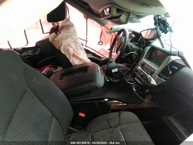 Chevrolet Tahoe Ls 2020 1GNSCAKCXLR288405 Image 5