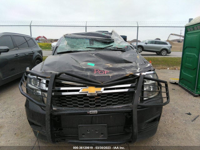 Chevrolet Tahoe Ls 2020 1GNSCAKCXLR288405 Image 6