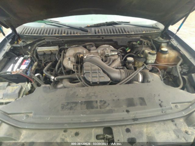5LMFU27R34LJ00573 Lincoln Navigator Luxury/ultimate