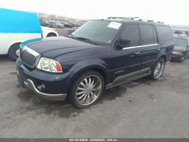 5LMFU27R34LJ00573 Lincoln Navigator Luxury/ultimate