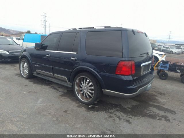 5LMFU27R34LJ00573 Lincoln Navigator Luxury/ultimate