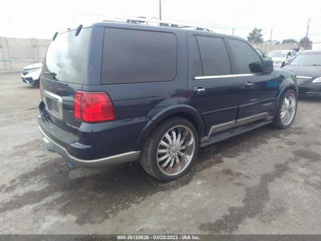 5LMFU27R34LJ00573 Lincoln Navigator Luxury/ultimate