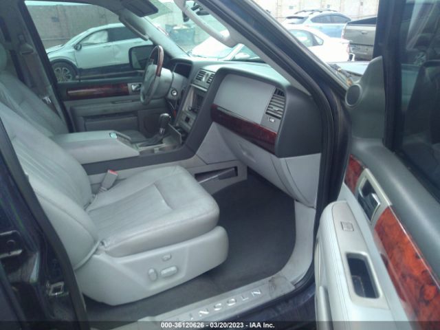 5LMFU27R34LJ00573 Lincoln Navigator Luxury/ultimate