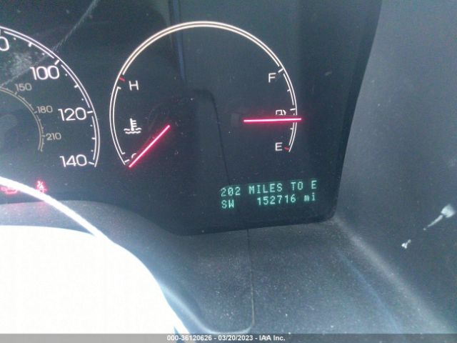 5LMFU27R34LJ00573 Lincoln Navigator Luxury/ultimate