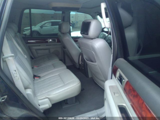 5LMFU27R34LJ00573 Lincoln Navigator Luxury/ultimate