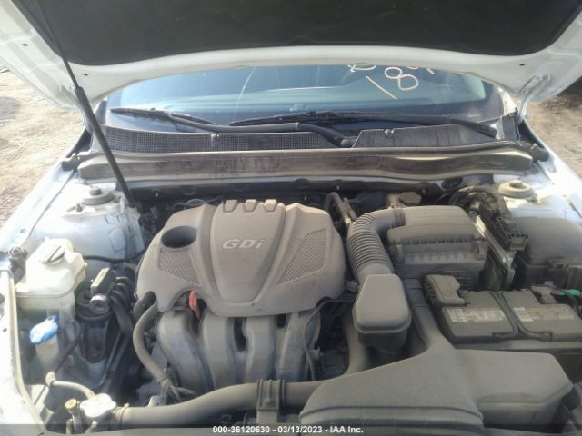 5XXGM4A77FG380869 KIA Optima Lx