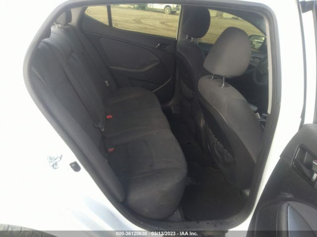 5XXGM4A77FG380869 KIA Optima Lx