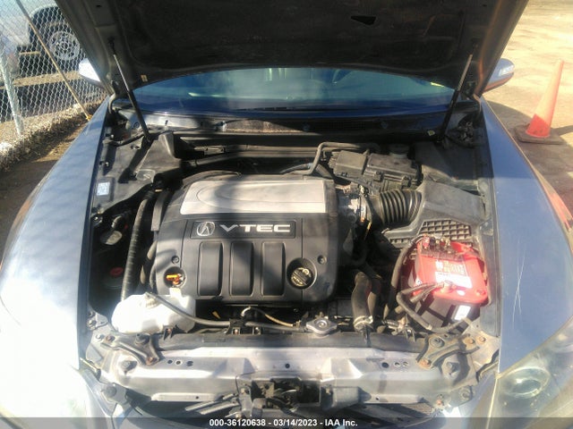 Acura RL 2006 JH4KB16526C004648 Image 11