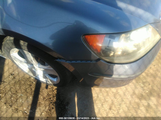 Acura RL 2006 JH4KB16526C004648 Image 7