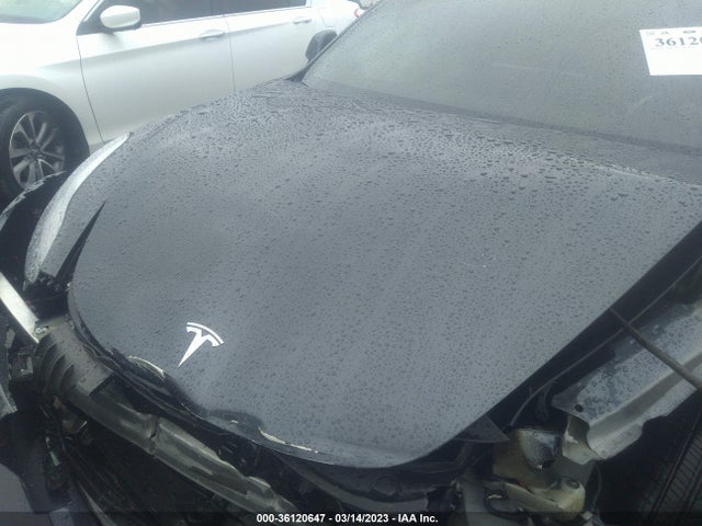 Tesla Model 3 Long Range 2022 5YJ3E1EB6NF253072 Image 11