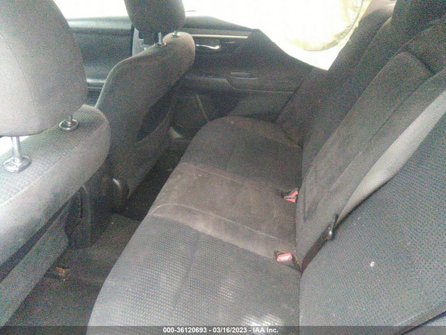 2014 NISSAN ALTIMA 2.5 S VIN: 1N4AL3AP8EC155027