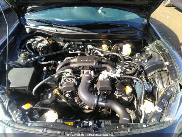 JF1ZCAC14G9600914 Subaru Brz Limited