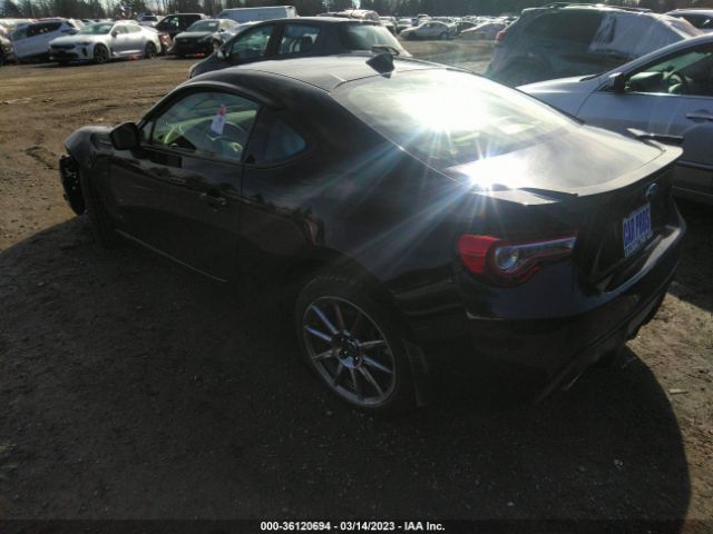 JF1ZCAC14G9600914 Subaru Brz Limited