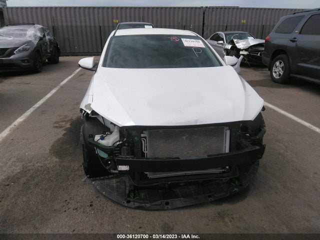 Hyundai ELANTRA SE 2017 5NPD84LF5HH137662 Image 8