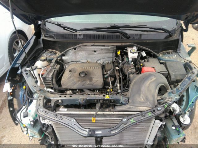 KL4MMCSL3MB049647 Buick Encore Gx Preferred