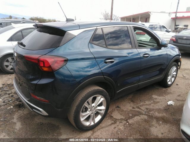 KL4MMCSL3MB049647 Buick Encore Gx Preferred
