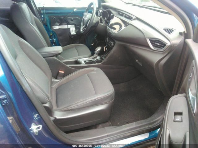 KL4MMCSL3MB049647 Buick Encore Gx Preferred