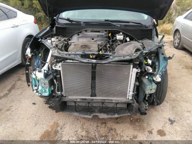 KL4MMCSL3MB049647 Buick Encore Gx Preferred