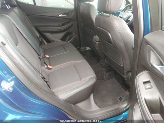 KL4MMCSL3MB049647 Buick Encore Gx Preferred