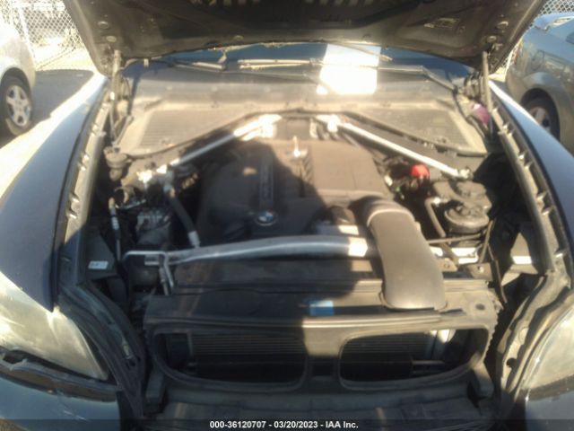 5UXZV4C58BL416742 BMW X5 35i
