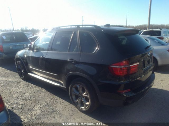 5UXZV4C58BL416742 BMW X5 35i