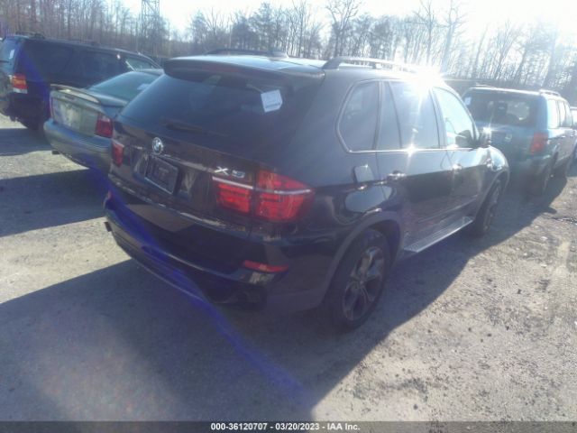 5UXZV4C58BL416742 BMW X5 35i