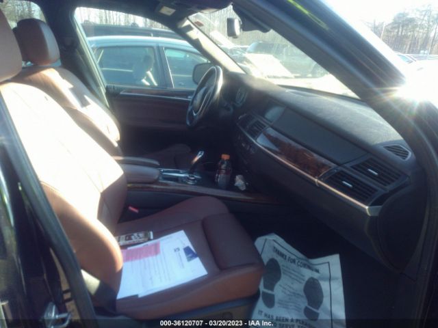 5UXZV4C58BL416742 BMW X5 35i