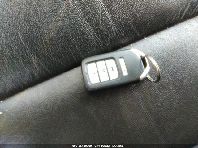 Honda Civic Sedan Ex-l 2014 19XFB2F94EE082934 Image 11
