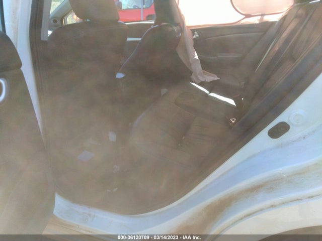 Honda Civic Sedan Ex-l 2014 19XFB2F94EE082934 Image 8