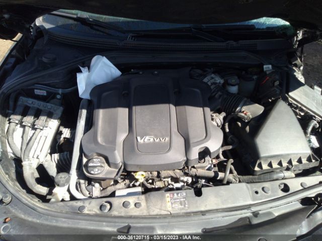 1G4ZP5SS0HU141987 Buick Lacrosse Essence