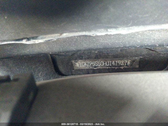 1G4ZP5SS0HU141987 Buick Lacrosse Essence