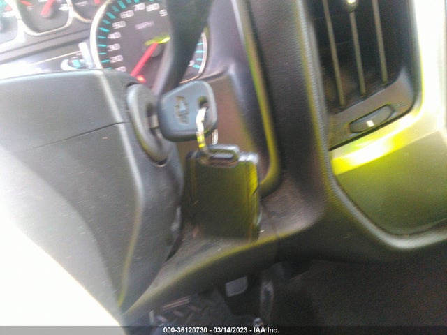 Chevrolet Silverado 1500 Lt 2015 3GCPCREC3FG312394 Image 3