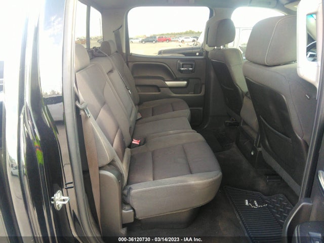 Chevrolet Silverado 1500 Lt 2015 3GCPCREC3FG312394 Image 9