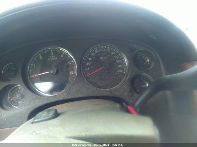 GMC Yukon 2007 1GKFK13097J219344 Image 7