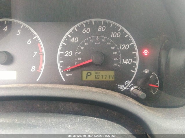 2011 TOYOTA COROLLA L/LE/S VIN: 2T1BU4EE1BC600155