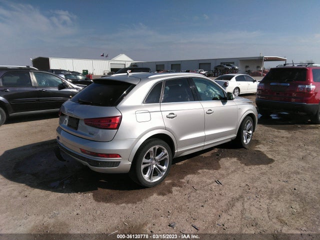 WA1GFCFS3GR003479 Audi Q3 Prestige